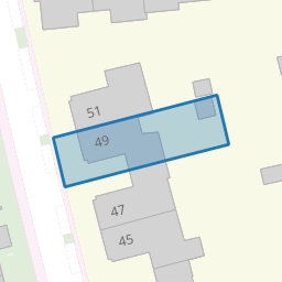 Perceel HTN02-B-2583