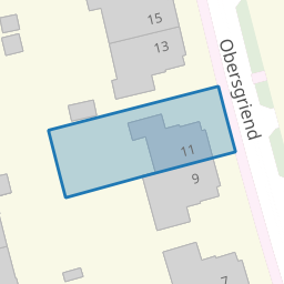 Perceel HTN02-B-2584