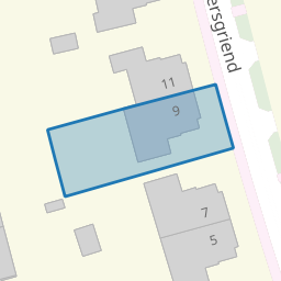 Perceel HTN02-B-2593