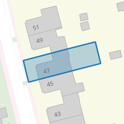 Perceel HTN02-B-2595