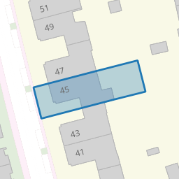 Perceel HTN02-B-2600