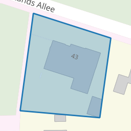 Perceel HTN02-B-2634