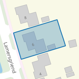 Perceel HTN02-B-2655