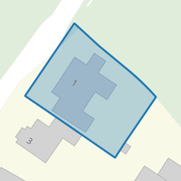 Perceel HTN02-B-2686