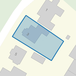 Perceel HTN02-B-2689