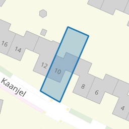 Perceel HTN02-B-2691