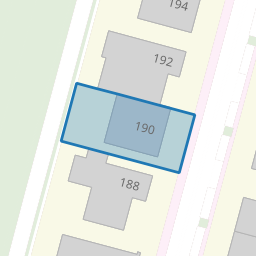 Perceel HTN02-B-2707