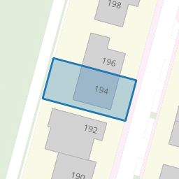 Perceel HTN02-B-2708