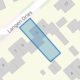 Perceel HTN02-B-2719