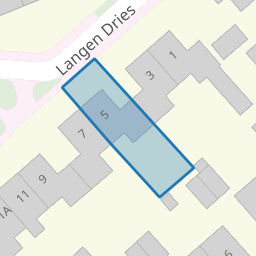 Perceel HTN02-B-2720