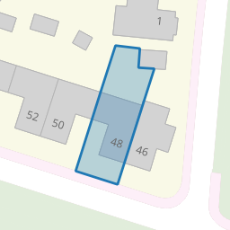 Perceel HTN02-B-2722