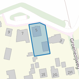 Perceel HTN02-B-2740