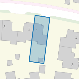 Perceel HTN02-B-2752