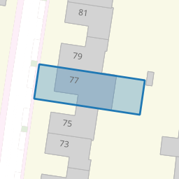 Perceel HTN02-B-2760