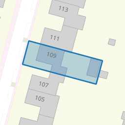 Perceel HTN02-B-2776