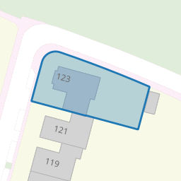 Perceel HTN02-B-2783