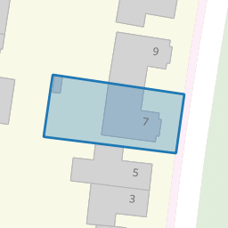 Perceel HTN02-B-2803