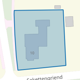 Perceel HTN02-B-2811