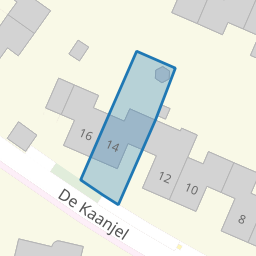 Perceel HTN02-B-2826