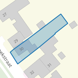 Perceel HTN02-B-2829