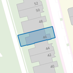 Perceel HTN02-B-2858