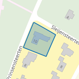 Perceel HTN02-B-2883