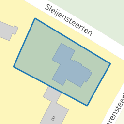 Perceel HTN02-B-2888