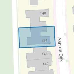 Perceel HTN02-B-2901