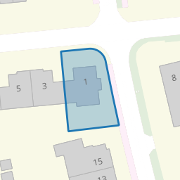 Perceel HTN02-B-2914