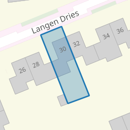 Perceel HTN02-B-2920