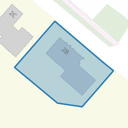 Perceel HTN02-B-2992