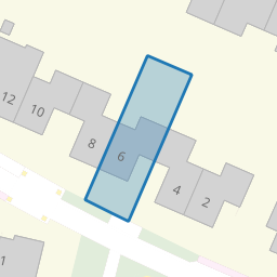 Perceel HTN02-B-3005