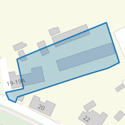 Perceel HTN02-B-3019