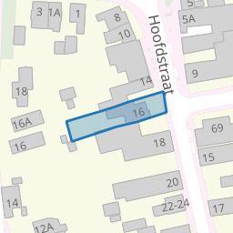 Perceel HTN02-C-1482