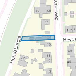 Perceel HTN02-C-1619