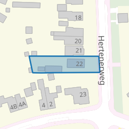 Perceel HTN02-C-1669