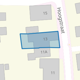 Perceel HTN02-C-1739