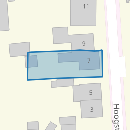 Perceel HTN02-C-1798