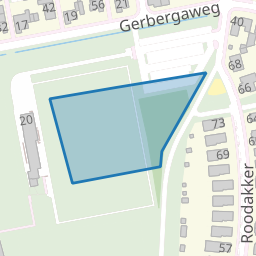 Perceel HTN02-C-1884