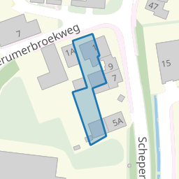 Perceel HTN02-C-1939