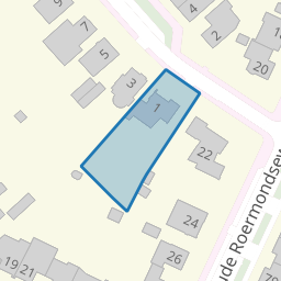 Perceel HTN02-C-1964