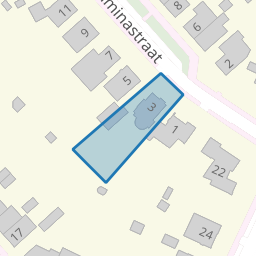 Perceel HTN02-C-1965