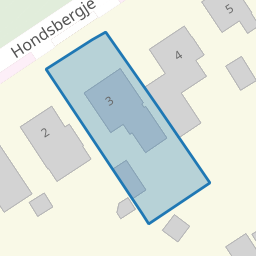 Perceel HTN02-C-2044