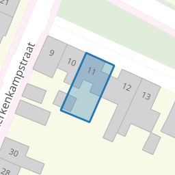 Perceel HTN02-C-2067