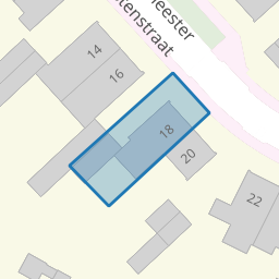 Perceel HTN02-C-2116