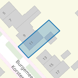 Perceel HTN02-C-2132