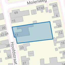 Perceel HTN02-C-2183