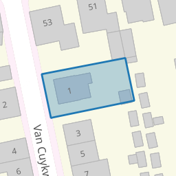 Perceel HTN02-C-2262