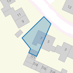 Perceel HTN02-C-2291