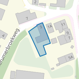 Perceel HTN02-C-2299